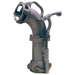 6200A 6200 Series Side Lever Type Drop Elbow 6200A 6200 Series Side Lever Type Drop Elbow